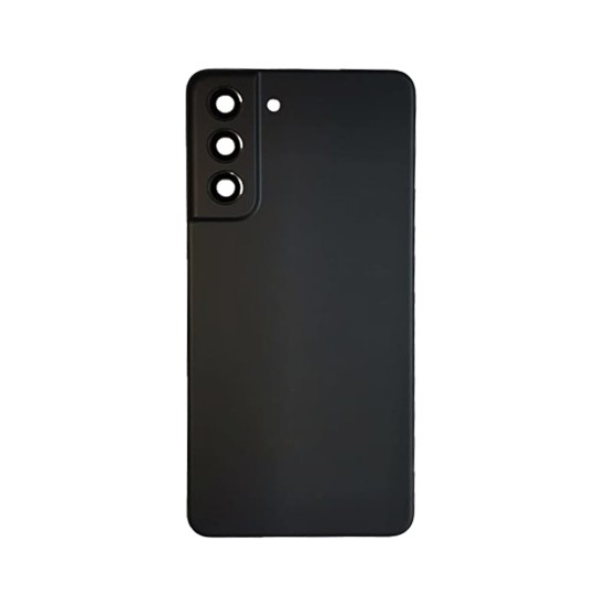 Back Cover with Camera Lens Samsung Galaxy S21 FE 5g/G990 Graphite